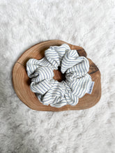 Load image into Gallery viewer, Classic Scrunchie - Sailor