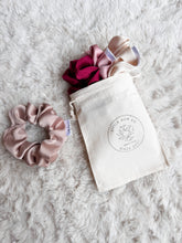 Load image into Gallery viewer, Mini Scrunchies