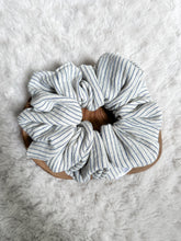 Load image into Gallery viewer, Classic Scrunchie - Sailor
