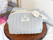 Load image into Gallery viewer, Coastal Blue Bags