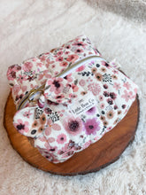 Load image into Gallery viewer, Blush & Bloom Bags