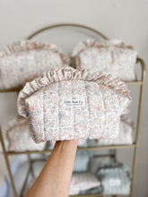 Lade das Bild in den Galerie-Viewer, Fairy Garden Ruffle Bags