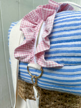 Lade das Bild in den Galerie-Viewer, Shoreline with Ruffles