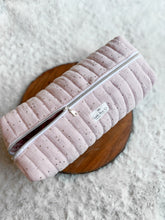 Load image into Gallery viewer, Rose Golden Dot Bags