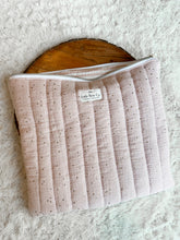 Load image into Gallery viewer, Rose Golden Dot Bags