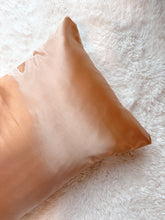 Load image into Gallery viewer, Satin Pillowcase - Solid Colour
