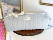 Load image into Gallery viewer, Coastal Blue Bags
