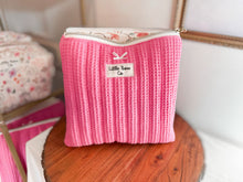 Load image into Gallery viewer, Lotus Waffle Bags
