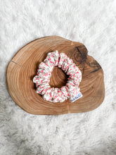 Load image into Gallery viewer, Classic Scrunchie - Whimsy
