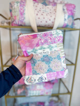 Lade das Bild in den Galerie-Viewer, Bohemian Bloom Bags
