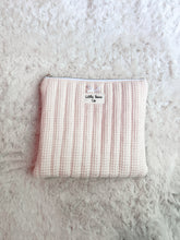 Load image into Gallery viewer, Pink Waffle Bags
