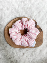 Load image into Gallery viewer, Classic Scrunchie - Berry Basket
