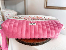 Load image into Gallery viewer, Lotus Waffle Bags
