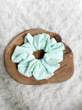 Load image into Gallery viewer, Classic Scrunchie - Breeze
