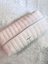 Load image into Gallery viewer, Pink Waffle Bags
