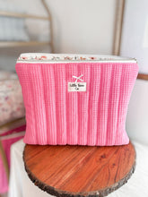 Load image into Gallery viewer, Lotus Waffle Bags
