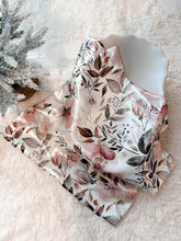 Load image into Gallery viewer, Floral Satin Pillowcase
