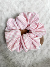 Load image into Gallery viewer, Classic Scrunchie - Berry Basket
