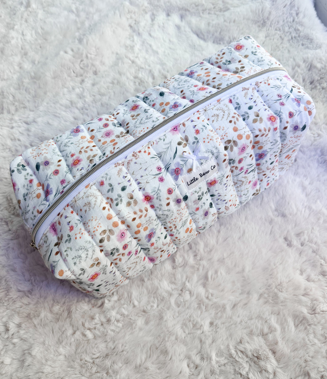 Spring Meadow Bags